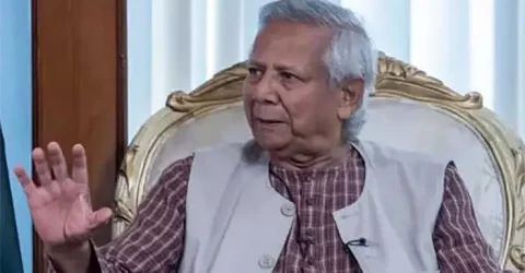 তিন জেলার মানুষকে শান্ত থাকার আহ্বান সরকারের